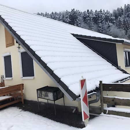 Ferienwohnungen Talblick Kirnbach  Exterior foto